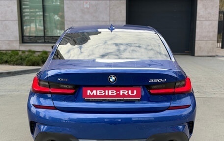 BMW 3 серия, 2020 год, 4 699 990 рублей, 8 фотография