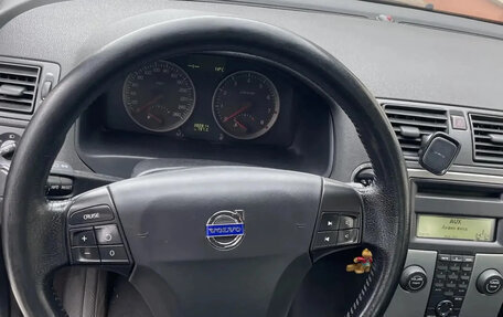 Volvo S40 II, 2007 год, 445 000 рублей, 7 фотография
