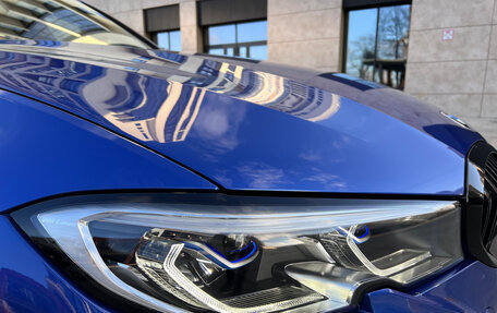 BMW 3 серия, 2020 год, 4 699 990 рублей, 23 фотография