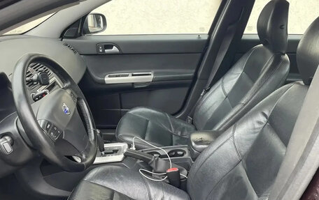 Volvo S40 II, 2007 год, 445 000 рублей, 8 фотография