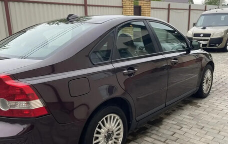 Volvo S40 II, 2007 год, 445 000 рублей, 3 фотография