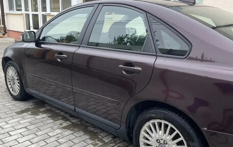 Volvo S40 II, 2007 год, 445 000 рублей, 4 фотография