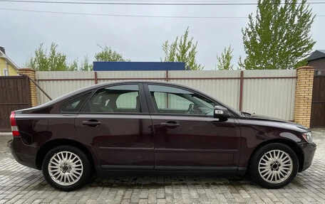 Volvo S40 II, 2007 год, 445 000 рублей, 6 фотография