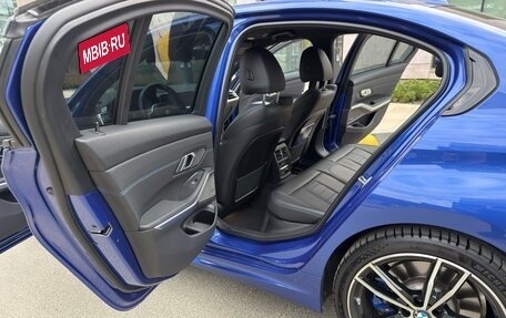 BMW 3 серия, 2020 год, 4 699 990 рублей, 13 фотография