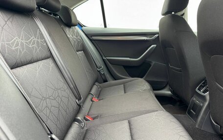 Skoda Octavia, 2019 год, 1 850 000 рублей, 11 фотография