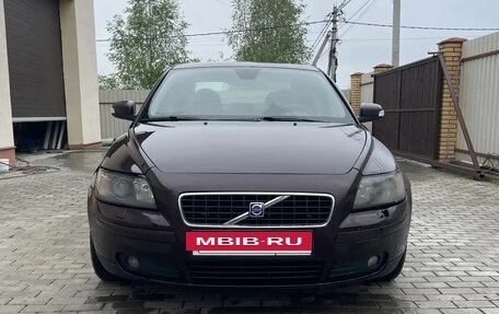 Volvo S40 II, 2007 год, 445 000 рублей, 2 фотография