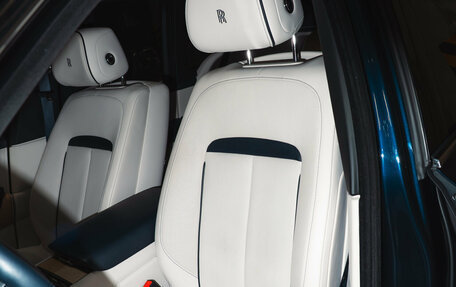 Rolls-Royce Cullinan, 2019 год, 29 990 000 рублей, 5 фотография