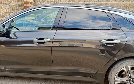 KIA K5, 2021 год, 2 500 000 рублей, 4 фотография