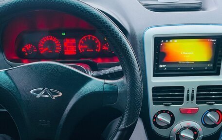 Chery Bonus (A13), 2012 год, 250 000 рублей, 2 фотография