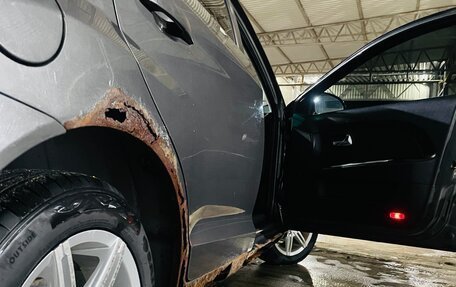Chery Bonus (A13), 2012 год, 250 000 рублей, 11 фотография