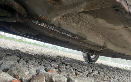 Chery Bonus (A13), 2012 год, 250 000 рублей, 14 фотография