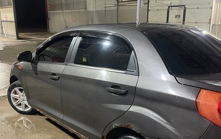 Chery Bonus (A13), 2012 год, 250 000 рублей, 9 фотография