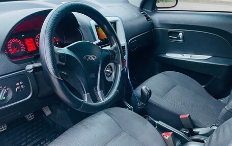 Chery Bonus (A13), 2012 год, 250 000 рублей, 12 фотография
