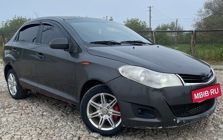 Chery Bonus (A13), 2012 год, 250 000 рублей, 5 фотография