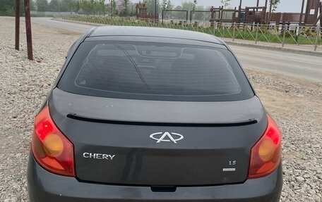 Chery Bonus (A13), 2012 год, 250 000 рублей, 8 фотография