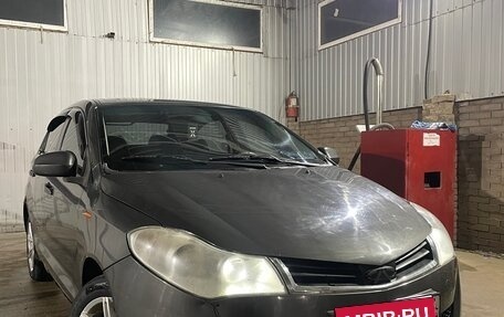 Chery Bonus (A13), 2012 год, 250 000 рублей, 4 фотография