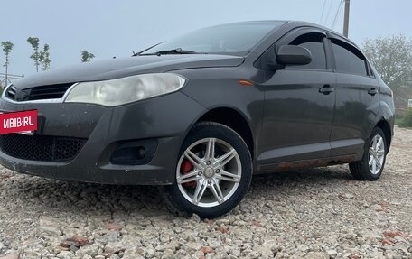 Chery Bonus (A13), 2012 год, 250 000 рублей, 6 фотография