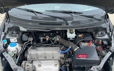 Chery Bonus (A13), 2012 год, 250 000 рублей, 7 фотография