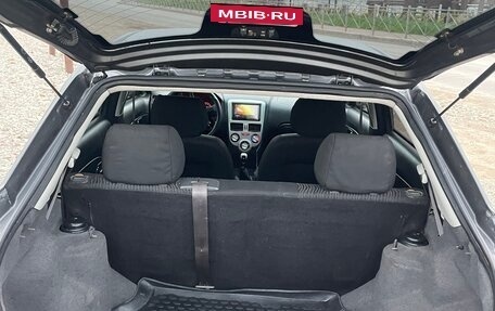 Chery Bonus (A13), 2012 год, 250 000 рублей, 13 фотография