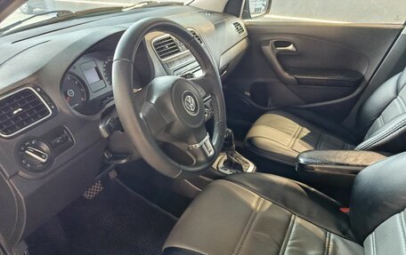 Volkswagen Polo VI (EU Market), 2011 год, 599 000 рублей, 7 фотография