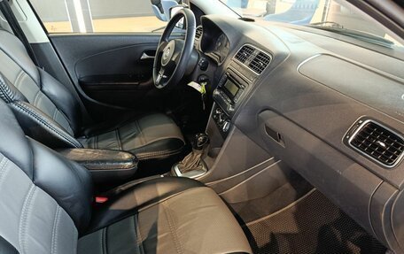 Volkswagen Polo VI (EU Market), 2011 год, 599 000 рублей, 8 фотография