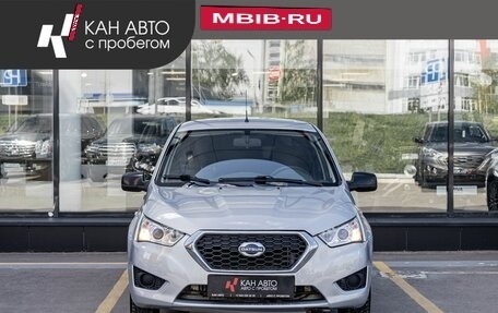 Datsun mi-DO, 2018 год, 535 000 рублей, 2 фотография