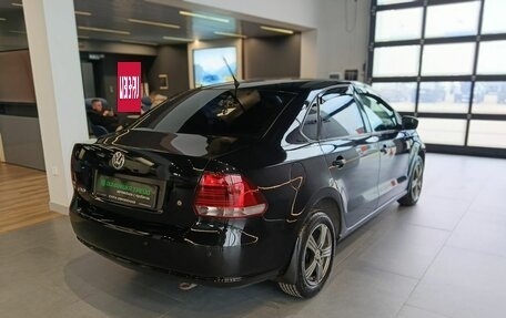 Volkswagen Polo VI (EU Market), 2011 год, 599 000 рублей, 4 фотография