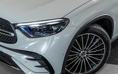 Mercedes-Benz GLC, 2025 год, 9 450 000 рублей, 8 фотография