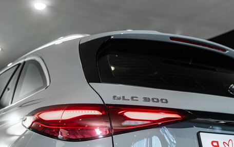 Mercedes-Benz GLC, 2025 год, 9 450 000 рублей, 9 фотография