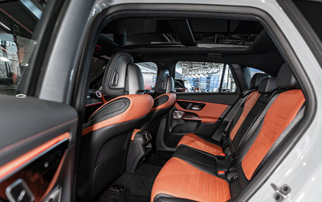 Mercedes-Benz GLC, 2025 год, 9 450 000 рублей, 22 фотография