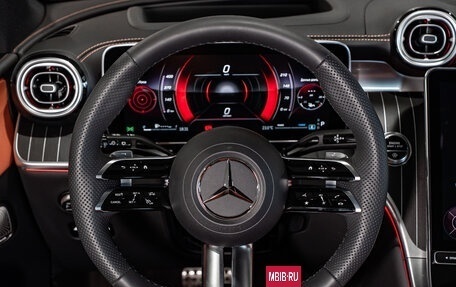 Mercedes-Benz GLC, 2025 год, 9 450 000 рублей, 14 фотография