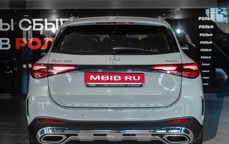 Mercedes-Benz GLC, 2025 год, 9 450 000 рублей, 5 фотография