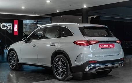 Mercedes-Benz GLC, 2025 год, 9 450 000 рублей, 6 фотография