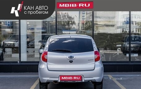 Datsun mi-DO, 2018 год, 535 000 рублей, 4 фотография