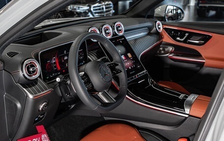 Mercedes-Benz GLC, 2025 год, 9 450 000 рублей, 11 фотография