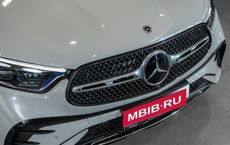Mercedes-Benz GLC, 2025 год, 9 450 000 рублей, 7 фотография