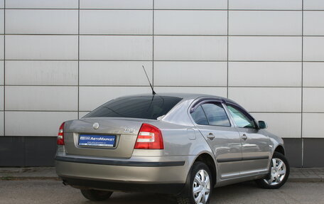 Skoda Octavia, 2008 год, 565 000 рублей, 5 фотография
