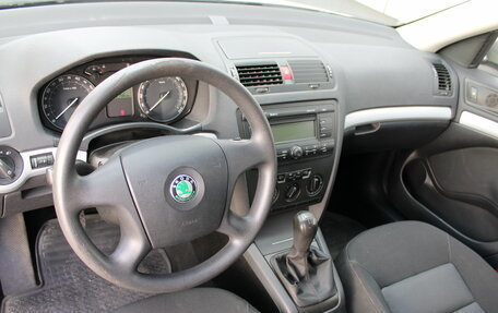 Skoda Octavia, 2008 год, 565 000 рублей, 9 фотография