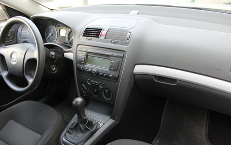 Skoda Octavia, 2008 год, 565 000 рублей, 10 фотография