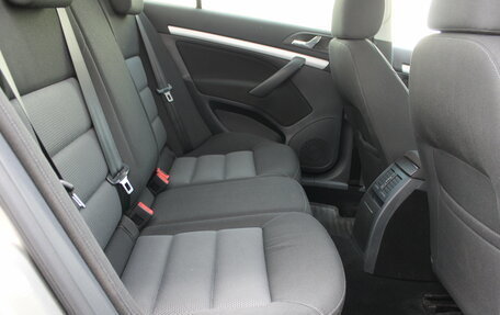Skoda Octavia, 2008 год, 565 000 рублей, 11 фотография