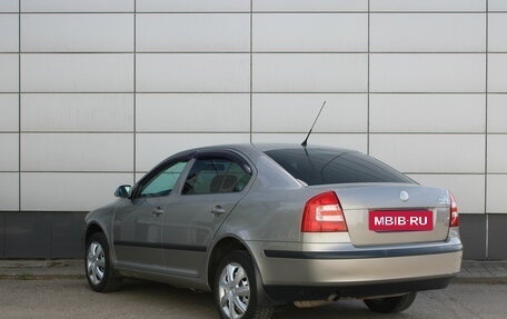 Skoda Octavia, 2008 год, 565 000 рублей, 7 фотография