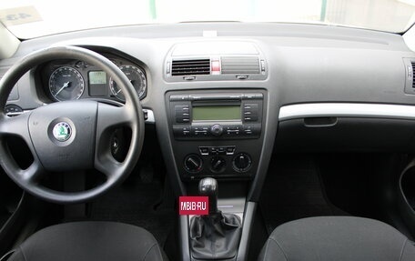 Skoda Octavia, 2008 год, 565 000 рублей, 8 фотография