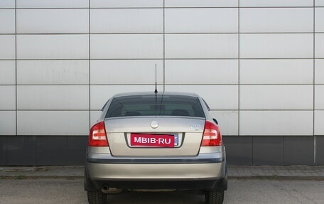 Skoda Octavia, 2008 год, 565 000 рублей, 6 фотография
