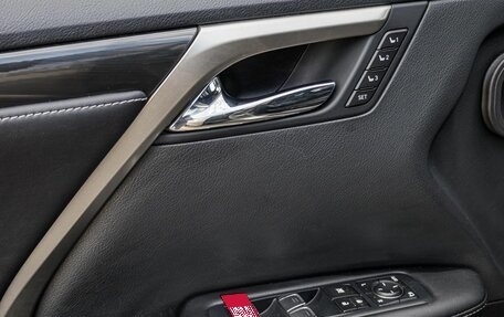 Lexus RX IV рестайлинг, 2019 год, 3 393 700 рублей, 12 фотография