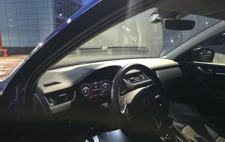 Skoda Octavia, 2018 год, 2 200 000 рублей, 13 фотография