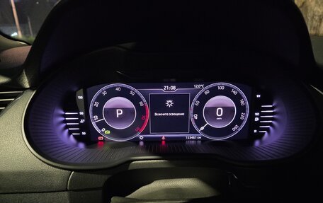 Skoda Octavia, 2018 год, 2 200 000 рублей, 22 фотография