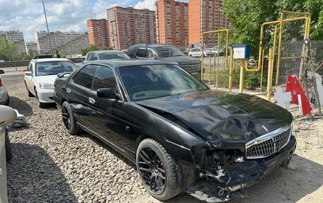 Nissan Laurel VIII, 2000 год, 800 000 рублей, 2 фотография