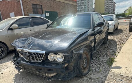 Nissan Laurel VIII, 2000 год, 800 000 рублей, 5 фотография