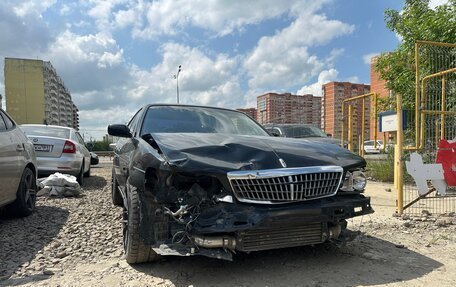 Nissan Laurel VIII, 2000 год, 800 000 рублей, 3 фотография