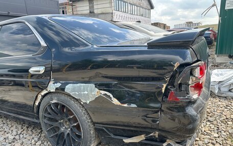Nissan Laurel VIII, 2000 год, 800 000 рублей, 11 фотография
